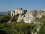 Chateau Gaillard 2