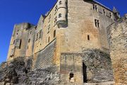 Beynac Castle