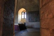 Castle Bedroom