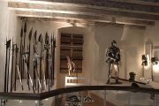 Armoury