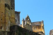 Castle Buildings