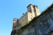 Castle Donjon