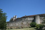 Castle Walls