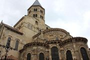 Church Notre Dame