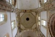 Abbey Ceiling