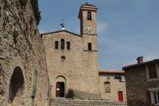 Church Facade