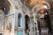 Church Interior