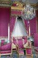Bedroom Chateau Compiegne
