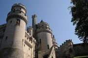 Chateau Pierrefonds