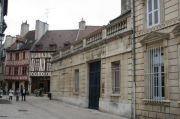 Dijon Centre