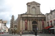 Dijon Church