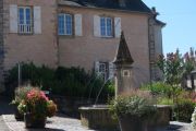 Fountain