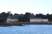 Harbour Houses
