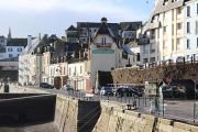 Harbour