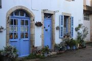 Pretty House
