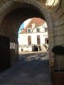 Castle Gateway