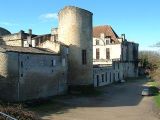 Castle Tower