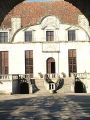 Renaissance Castle