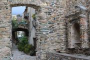 Ancient Alley
