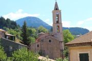 Steeple Mountains