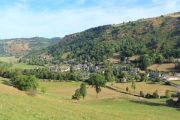Arrive At Fontanges