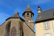 Church Spire