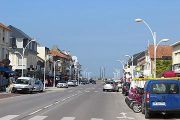 Fort Mahon Plage 1