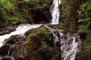 Cascades