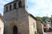 Church Facade