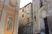 Church And Houses