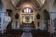 Church Interior