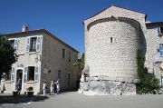 Centre Of Gourdon