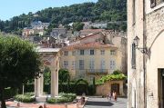 Monument Aux Morts