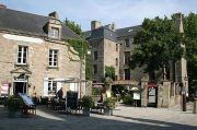 Guerande Cafes