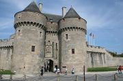 Guerande Defences
