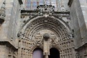 Basilica Entrance