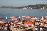 Beach Umbrellas