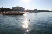 Seafront