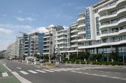 Apartments