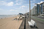La Baule Seafront