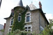 La Baule Villa