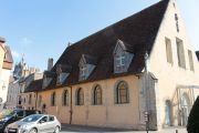 Ancient Halle