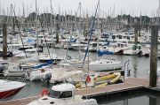 La Trinite Harbour