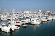 La Turballe Harbour