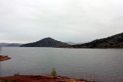 Lac Du Salagou