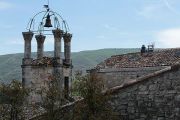 Campanile