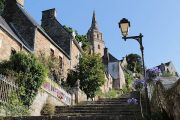 Lannion Brelevenez