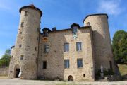 Chateau Donjon