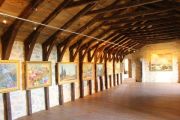 Chateau Exhibition Art