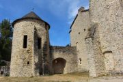 Chateau Old Section